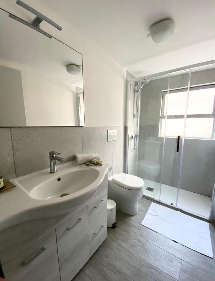 Casa Elvira Leilighet Brenzone sul Garda Eksteriør bilde